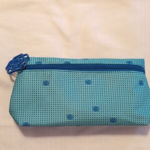 NWOT Lancome Paris Cosmetic Bag